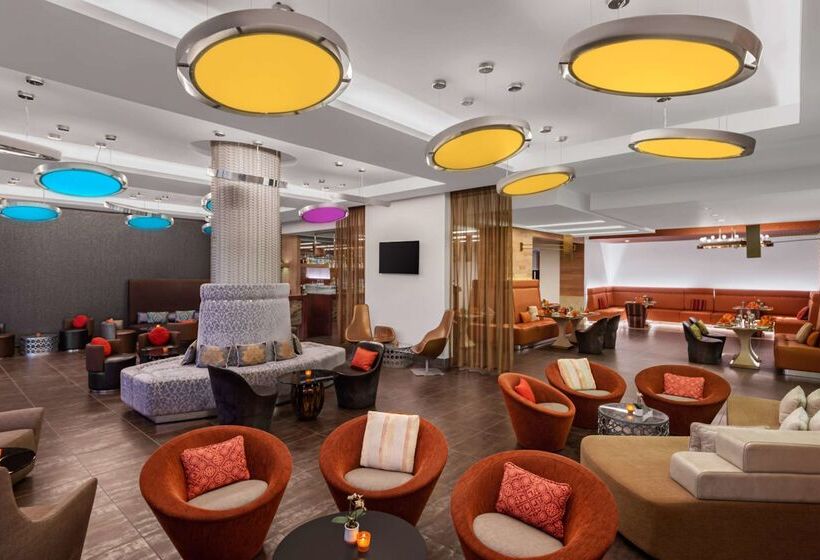 هتل Hilton Dead Sea Resort & Spa