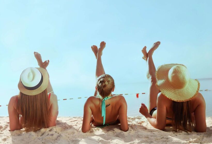 هتل Hilton Dead Sea Resort & Spa