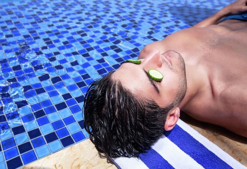 هتل Hilton Dead Sea Resort & Spa