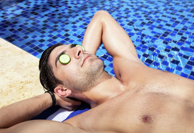 هتل Hilton Dead Sea Resort & Spa