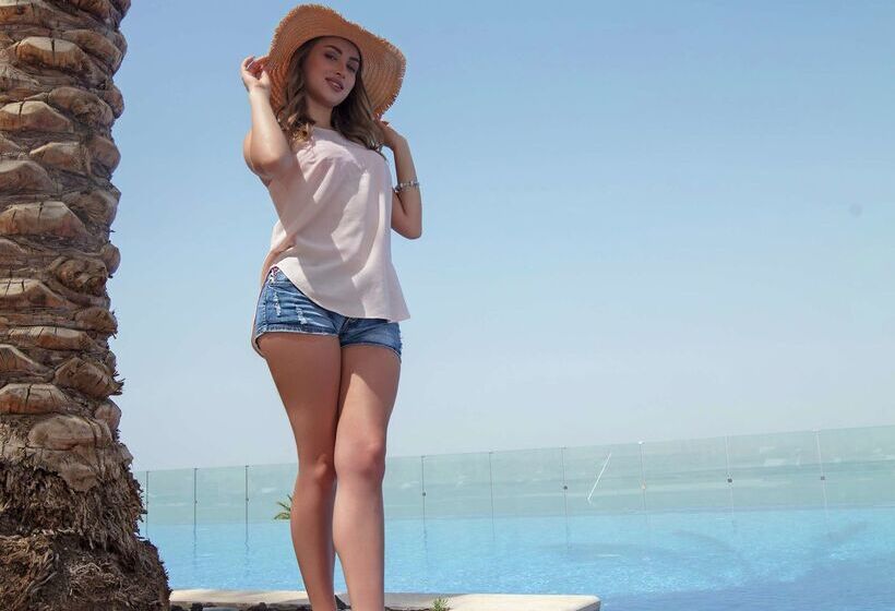 هتل Hilton Dead Sea Resort & Spa