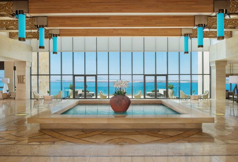 هتل Hilton Dead Sea Resort & Spa