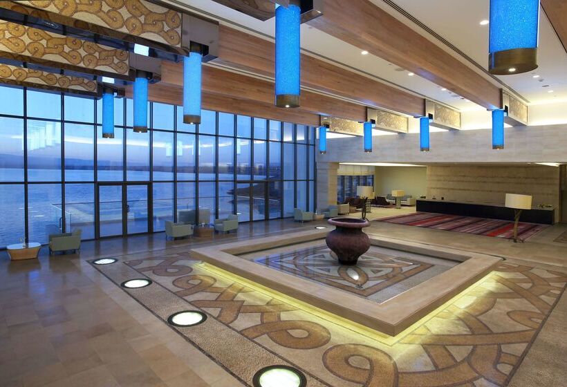 هتل Hilton Dead Sea Resort & Spa