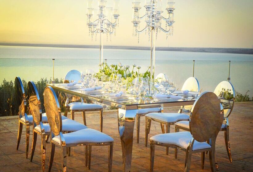 هتل Hilton Dead Sea Resort & Spa