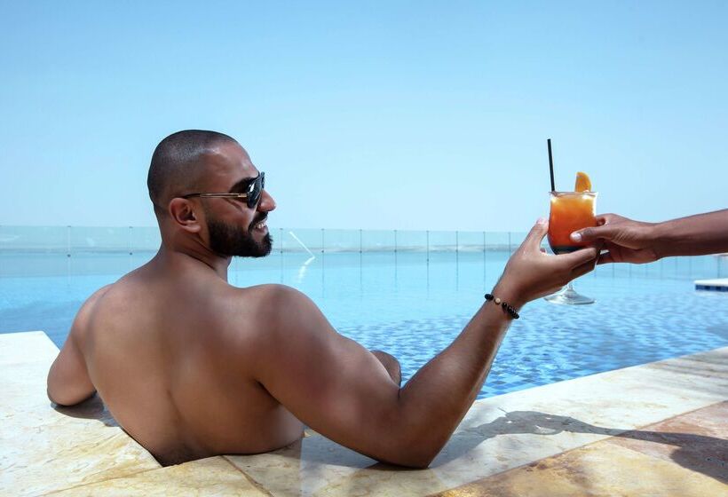 هتل Hilton Dead Sea Resort & Spa