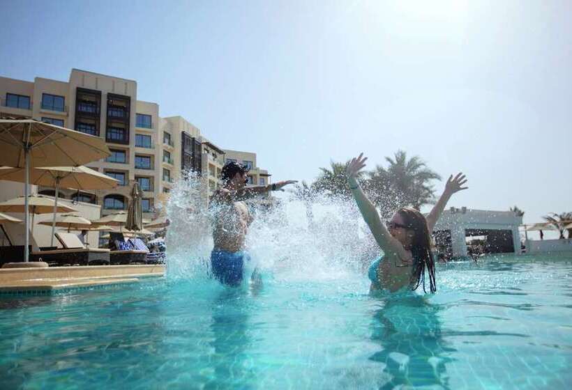 هتل Hilton Dead Sea Resort & Spa