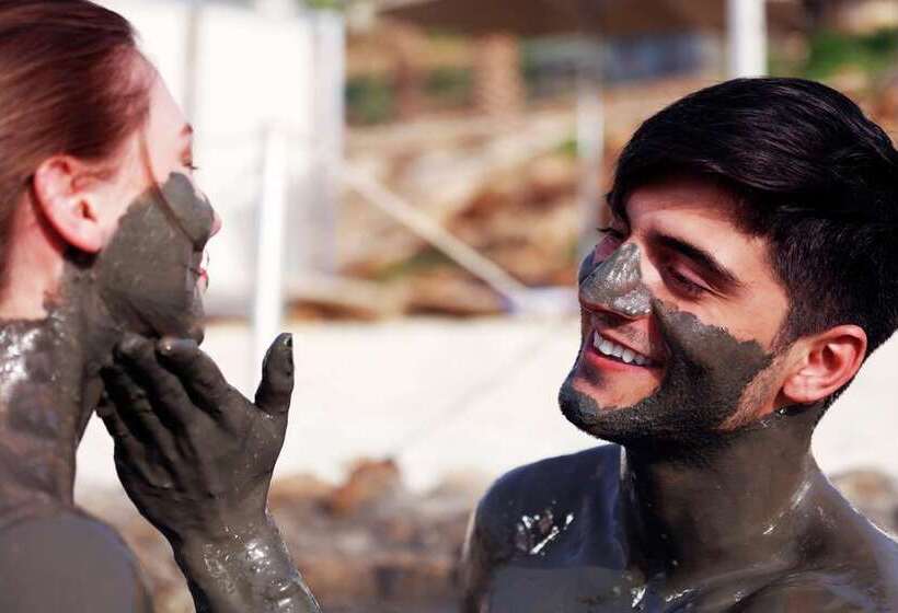 هتل Hilton Dead Sea Resort & Spa