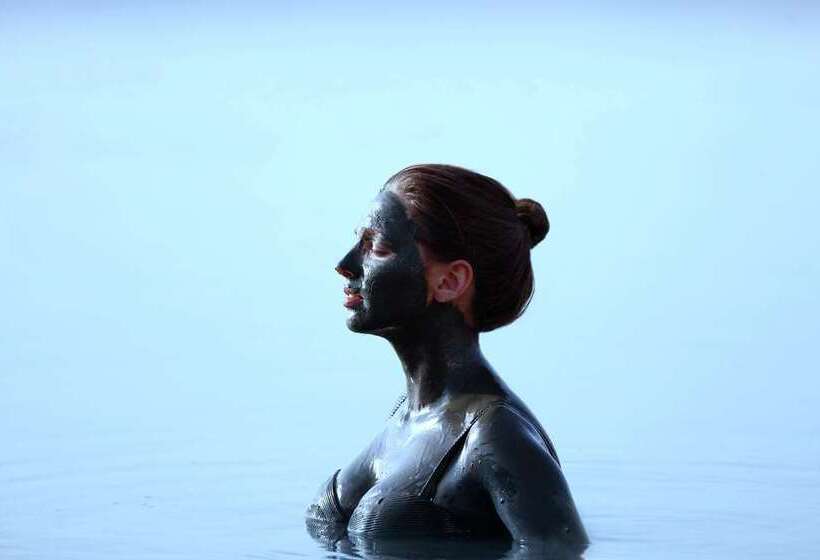 هتل Hilton Dead Sea Resort & Spa