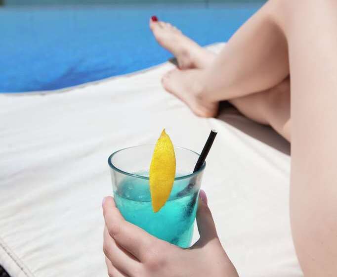 هتل Hilton Dead Sea Resort & Spa