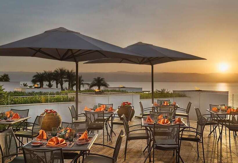 هتل Hilton Dead Sea Resort & Spa