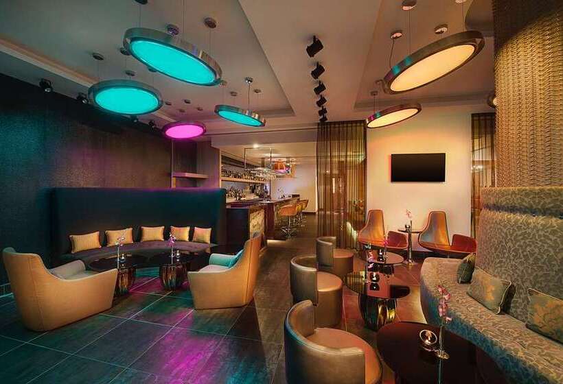 هتل Hilton Dead Sea Resort & Spa