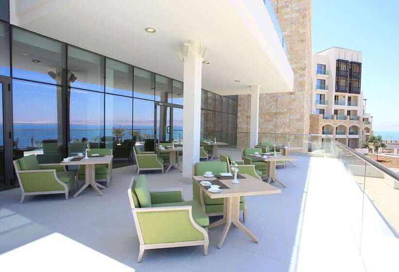 هتل Hilton Dead Sea Resort & Spa