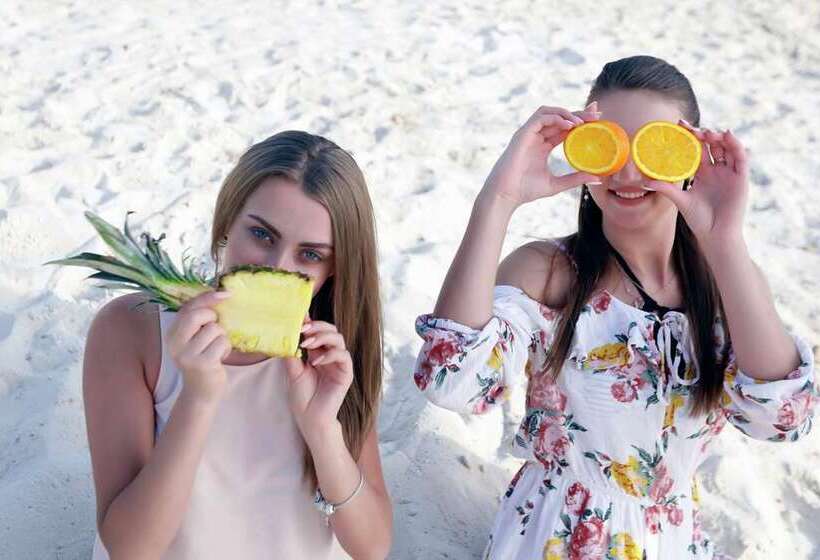 هتل Hilton Dead Sea Resort & Spa