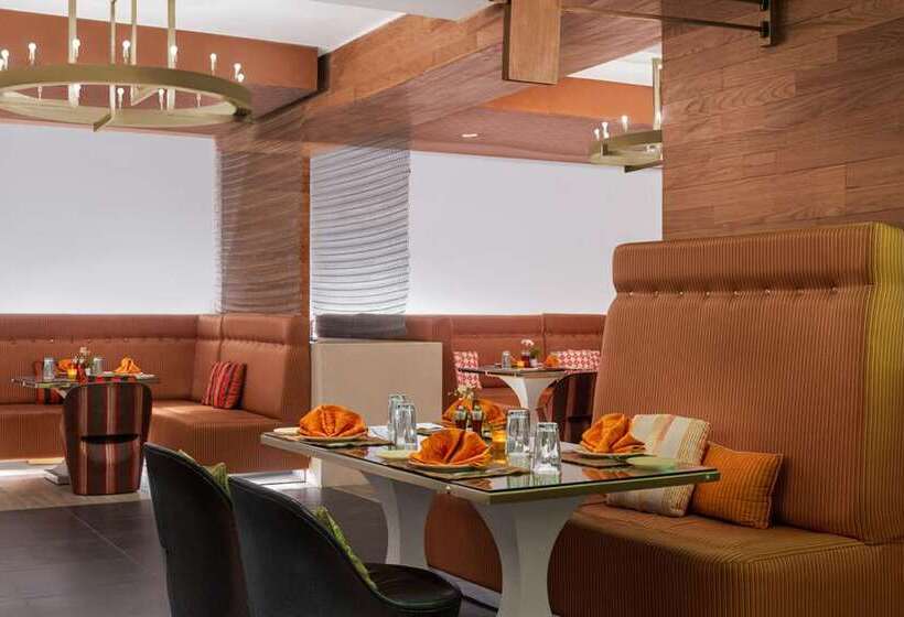 هتل Hilton Dead Sea Resort & Spa