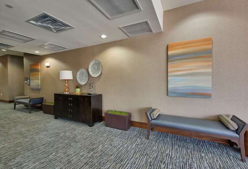 בית מלון כפרי Hilton Garden Inn Benton Harbor/st. Joseph