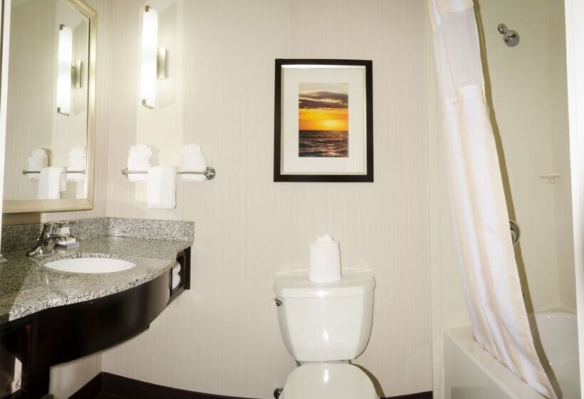 בית מלון כפרי Hilton Garden Inn Benton Harbor/st. Joseph