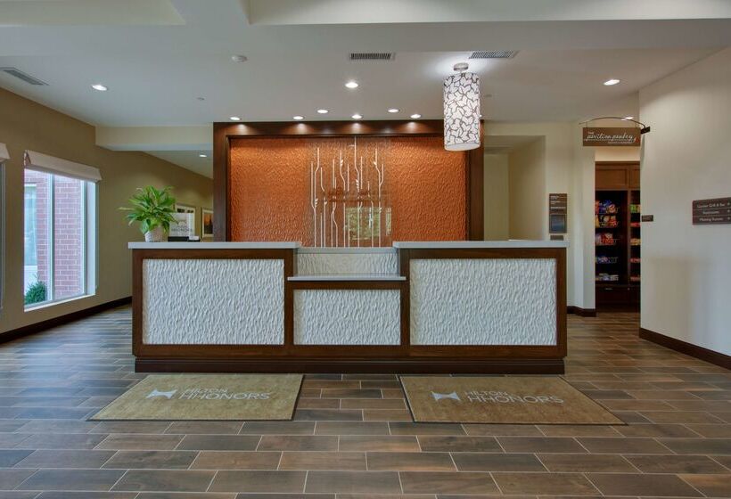 בית מלון כפרי Hilton Garden Inn Benton Harbor/st. Joseph
