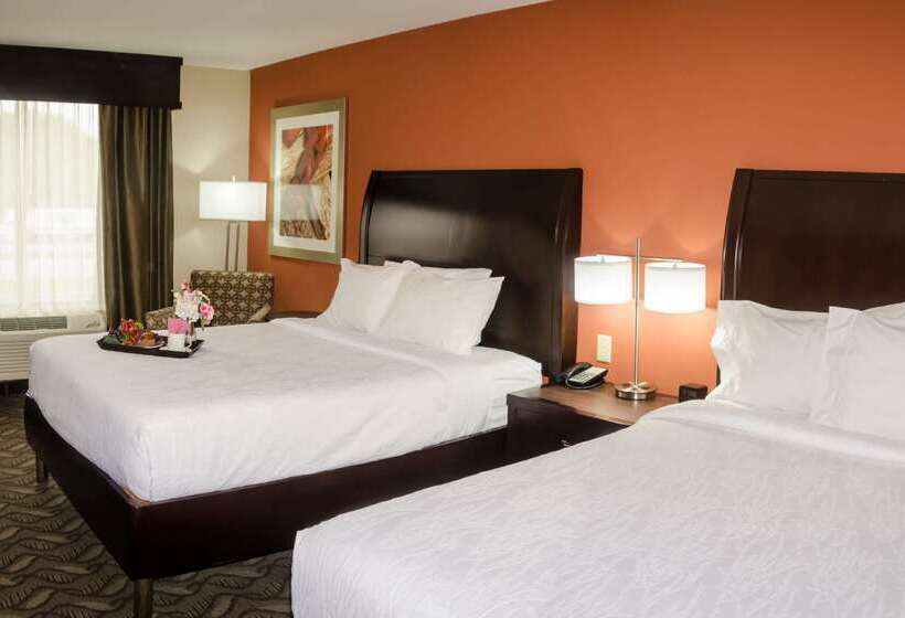 בית מלון כפרי Hilton Garden Inn Benton Harbor/st. Joseph