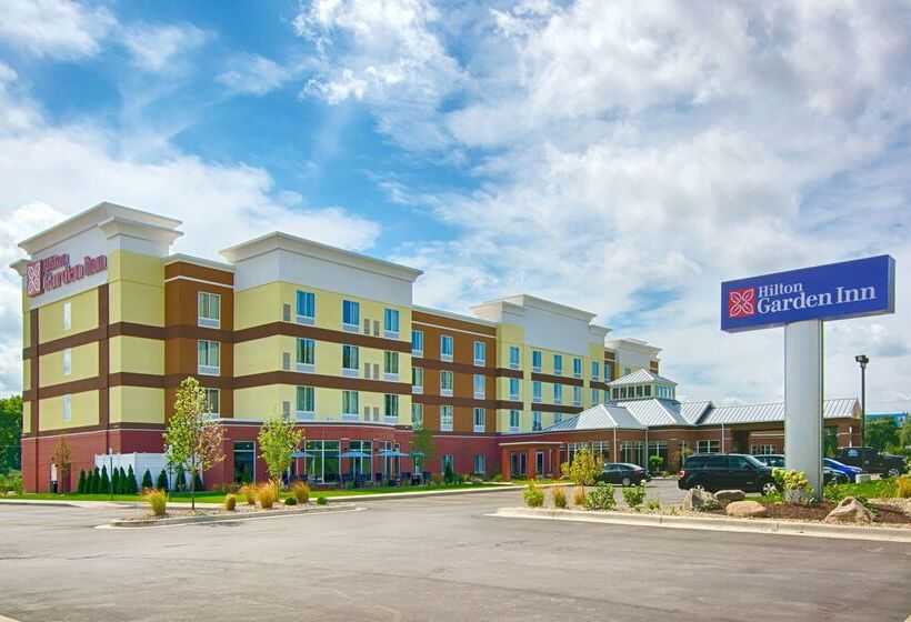 בית מלון כפרי Hilton Garden Inn Benton Harbor/st. Joseph
