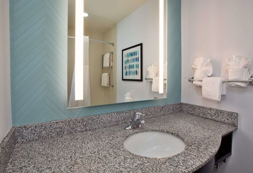 בית מלון כפרי Hilton Garden Inn Benton Harbor/st. Joseph