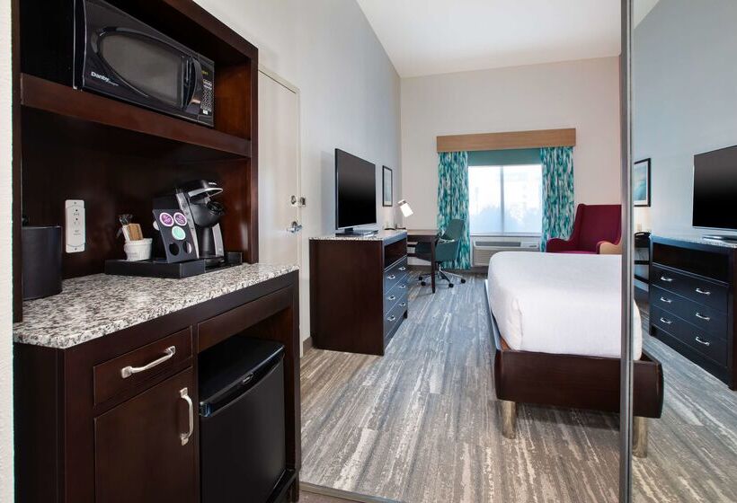 בית מלון כפרי Hilton Garden Inn Benton Harbor/st. Joseph