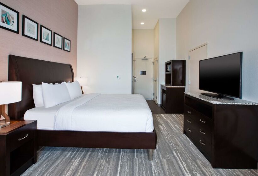 בית מלון כפרי Hilton Garden Inn Benton Harbor/st. Joseph