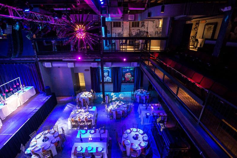 هتل Hilton Garden Inn Louisville Downtown