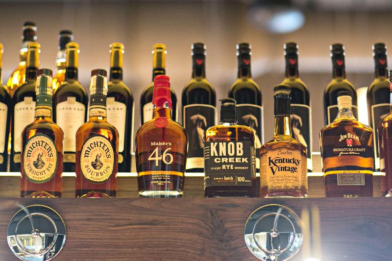 هتل Hilton Garden Inn Louisville Downtown