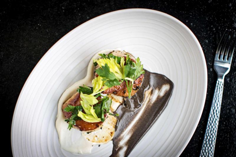 هتل Hilton Garden Inn Louisville Downtown