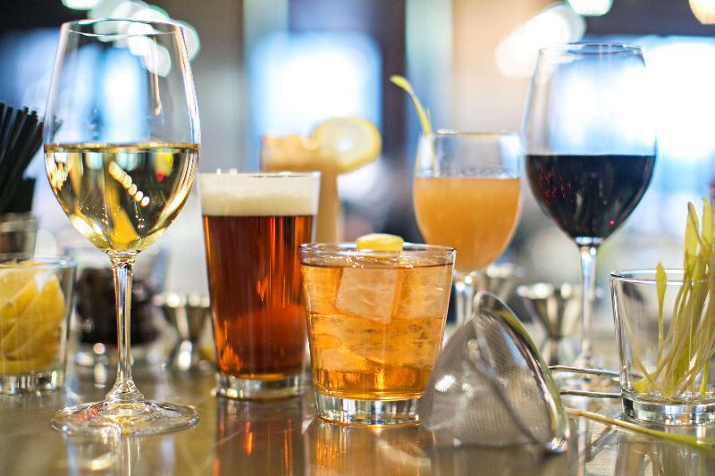 هتل Hilton Garden Inn Louisville Downtown