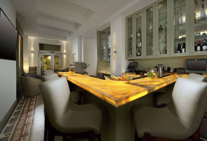 فندق Hilton Garden Inn Miami South Beach