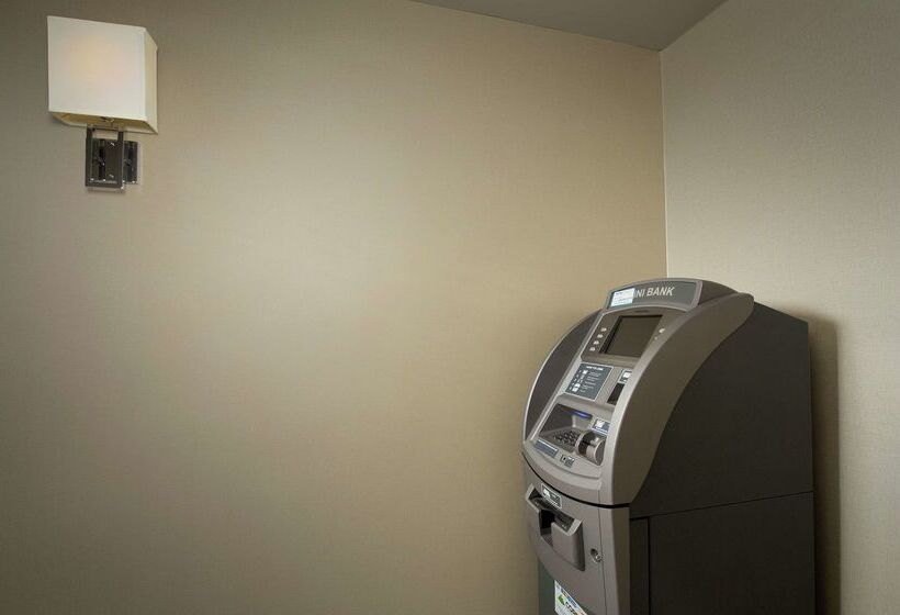 בית מלון כפרי Hilton Garden Inn Miami South Beach