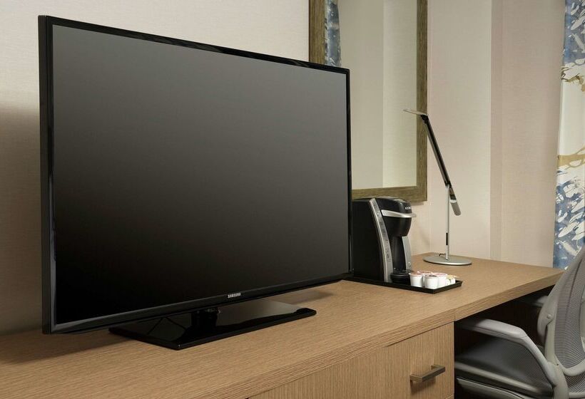 בית מלון כפרי Hilton Garden Inn Miami South Beach