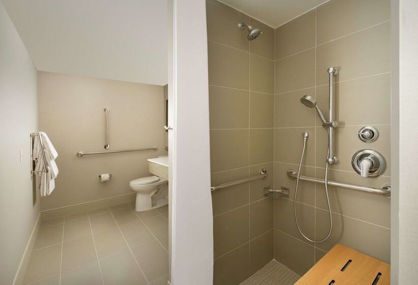 فندق Hilton Garden Inn Miami South Beach