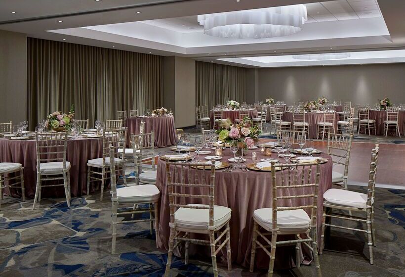 ホテル Hilton Garden Inn Rochester/university & Medical Center