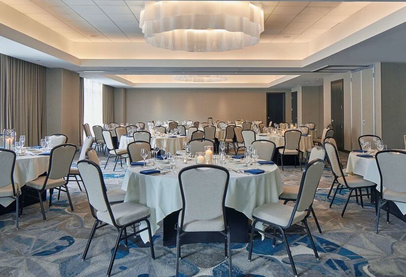 ホテル Hilton Garden Inn Rochester/university & Medical Center