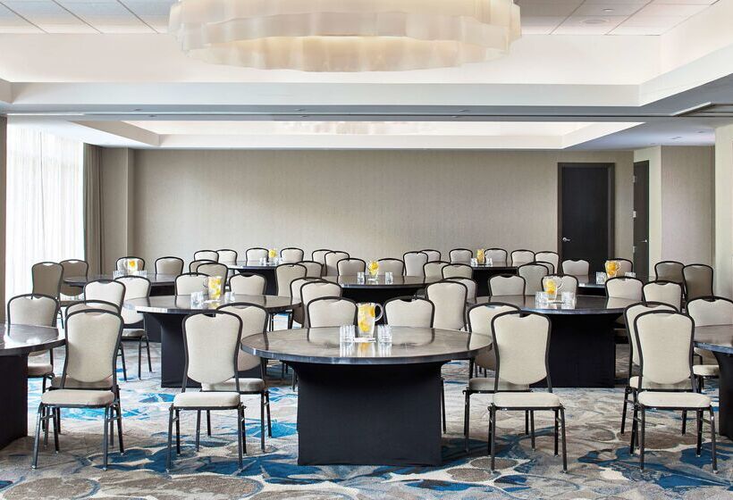 ホテル Hilton Garden Inn Rochester/university & Medical Center