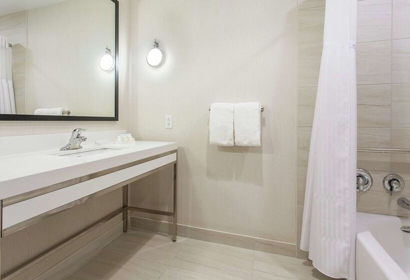 ホテル Hilton Garden Inn Rochester/university & Medical Center