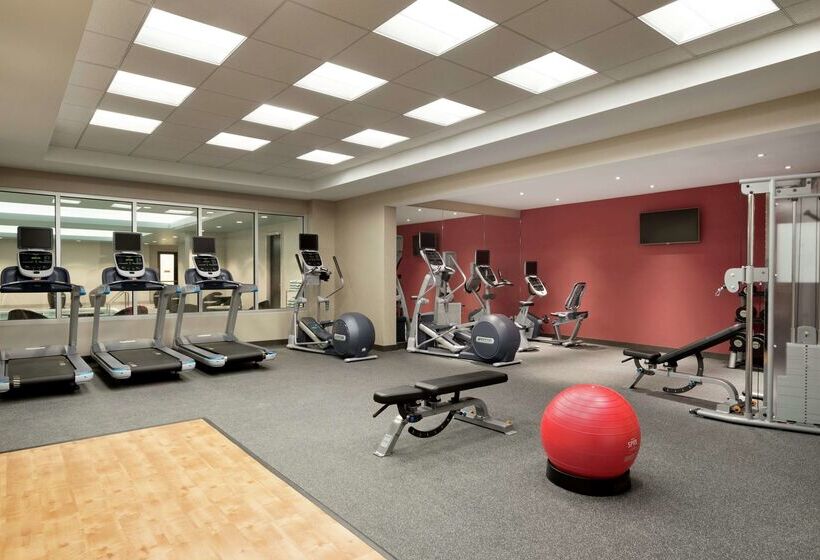 ホテル Hilton Garden Inn Rochester/university & Medical Center