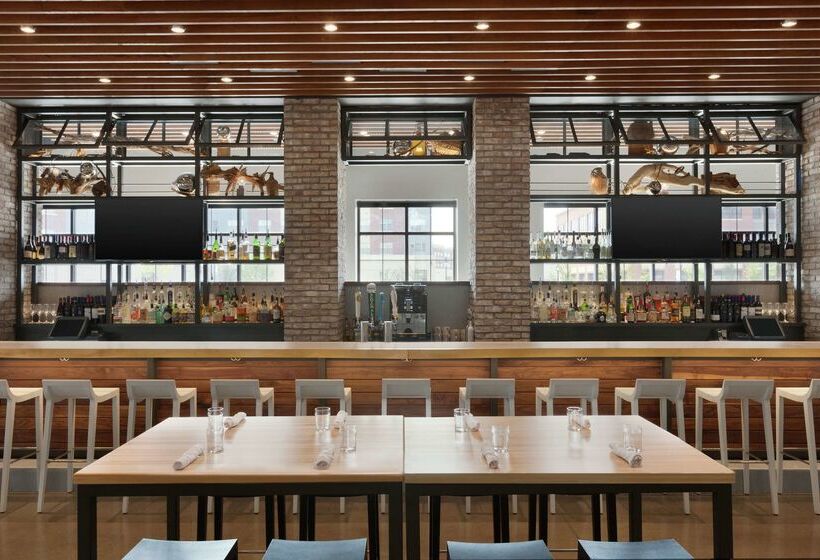 ホテル Hilton Garden Inn Rochester/university & Medical Center