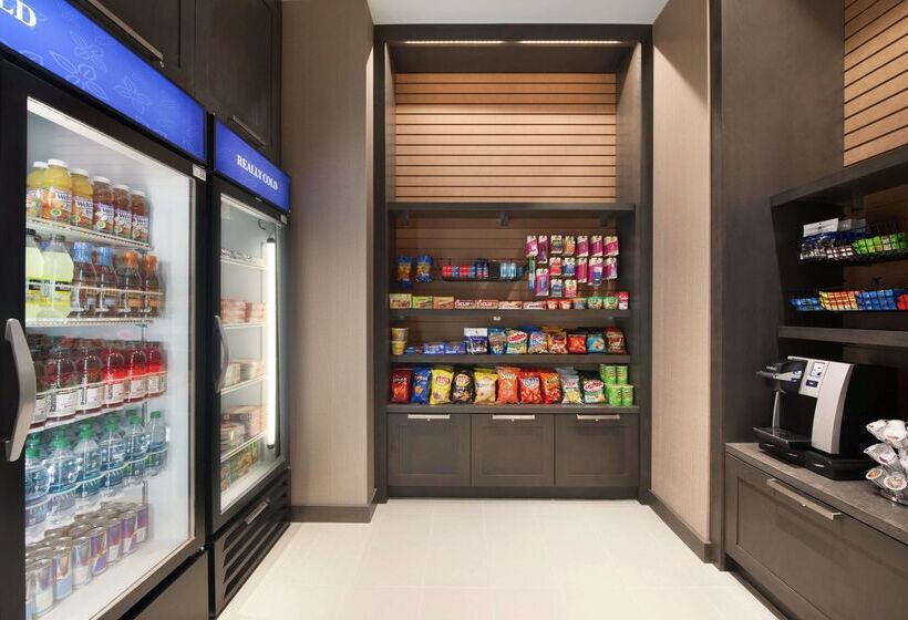 ホテル Hilton Garden Inn Rochester/university & Medical Center