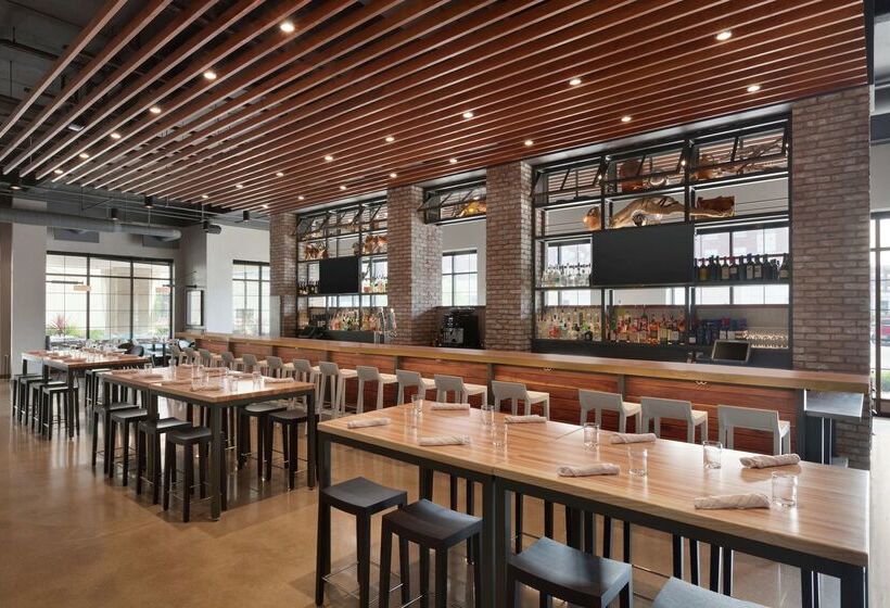 ホテル Hilton Garden Inn Rochester/university & Medical Center