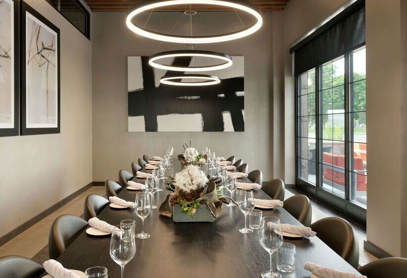 ホテル Hilton Garden Inn Rochester/university & Medical Center