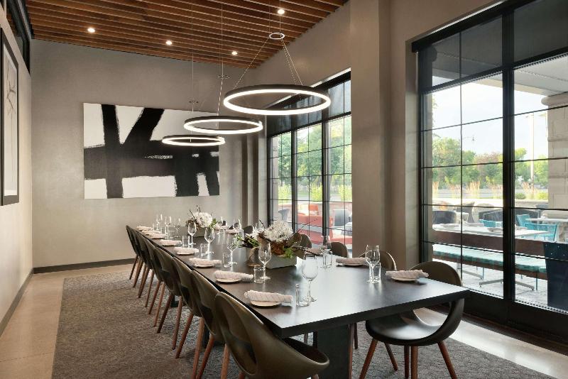 ホテル Hilton Garden Inn Rochester/university & Medical Center