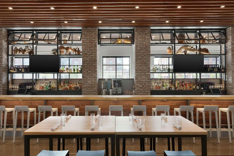 ホテル Hilton Garden Inn Rochester/university & Medical Center