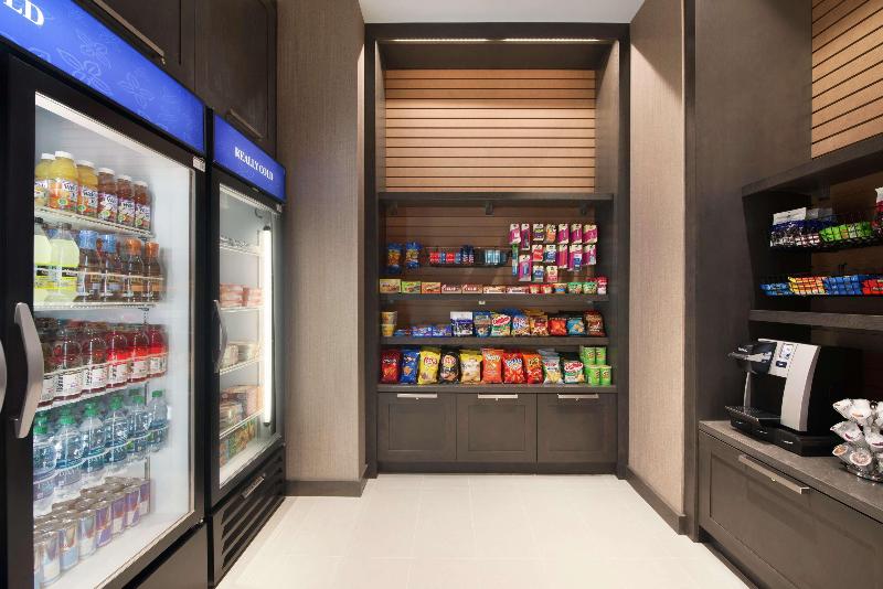 ホテル Hilton Garden Inn Rochester/university & Medical Center