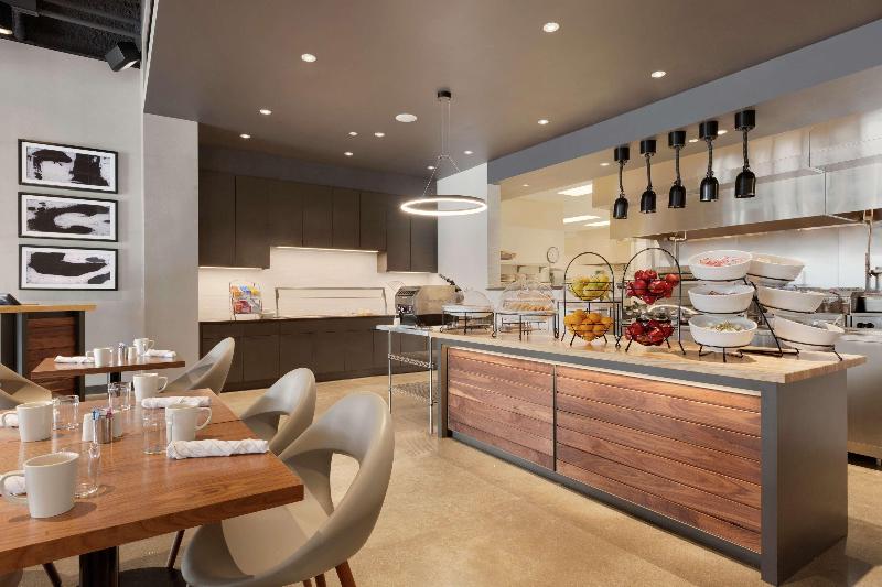 ホテル Hilton Garden Inn Rochester/university & Medical Center