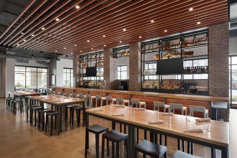 ホテル Hilton Garden Inn Rochester/university & Medical Center