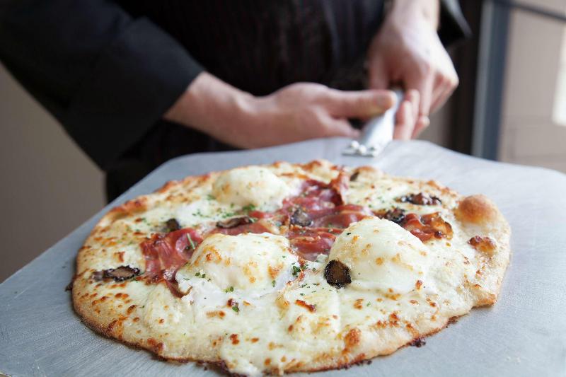 ホテル Hilton Garden Inn Rochester/university & Medical Center