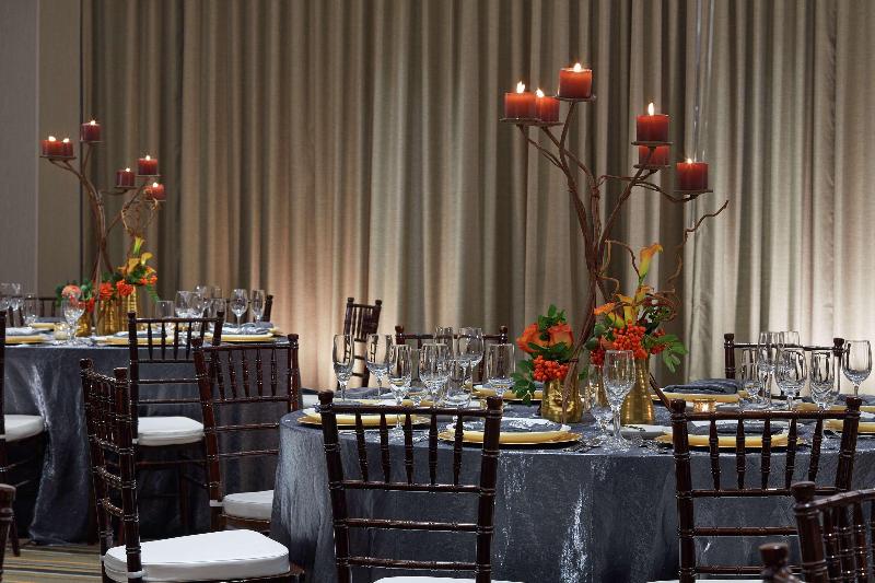 ホテル Hilton Garden Inn Rochester/university & Medical Center